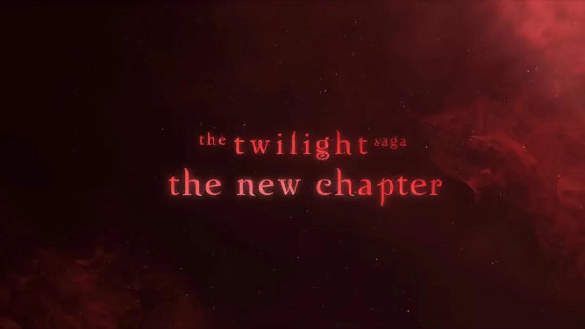 Twilight 6 Fan-Made Trailer Goes Viral, And Fans Say It's 'Breaking Their Hearts'