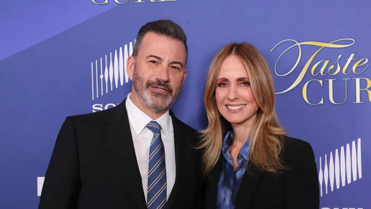 Jimmy Kimmel Finally Breaks Silence After "Offensive" Charlie Kirk Remarks Got His Show Suspended