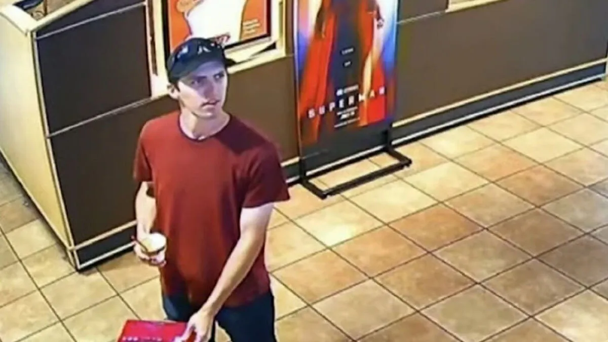 Candace Owens Claims 'Exclusive Photo' Of Tyler Robinson Hours After Kirk Crime Proves Her Theory