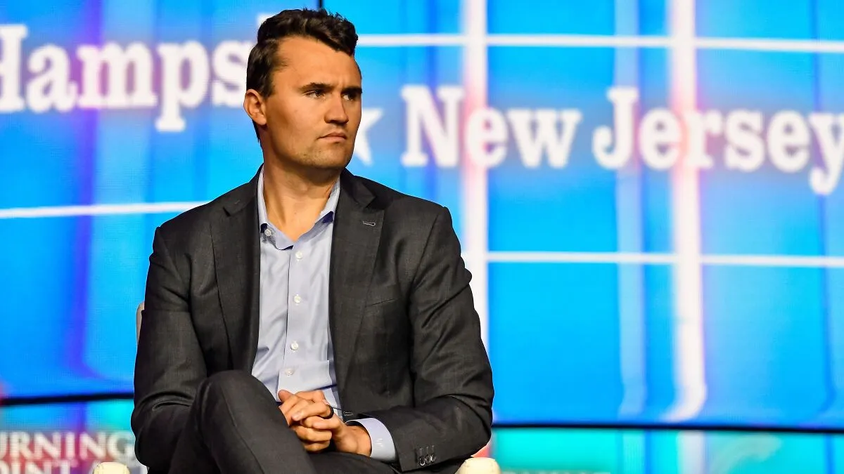 CNN Analyst Reveals Final Message Charlie Kirk Sent Him Just Day Before His Passing