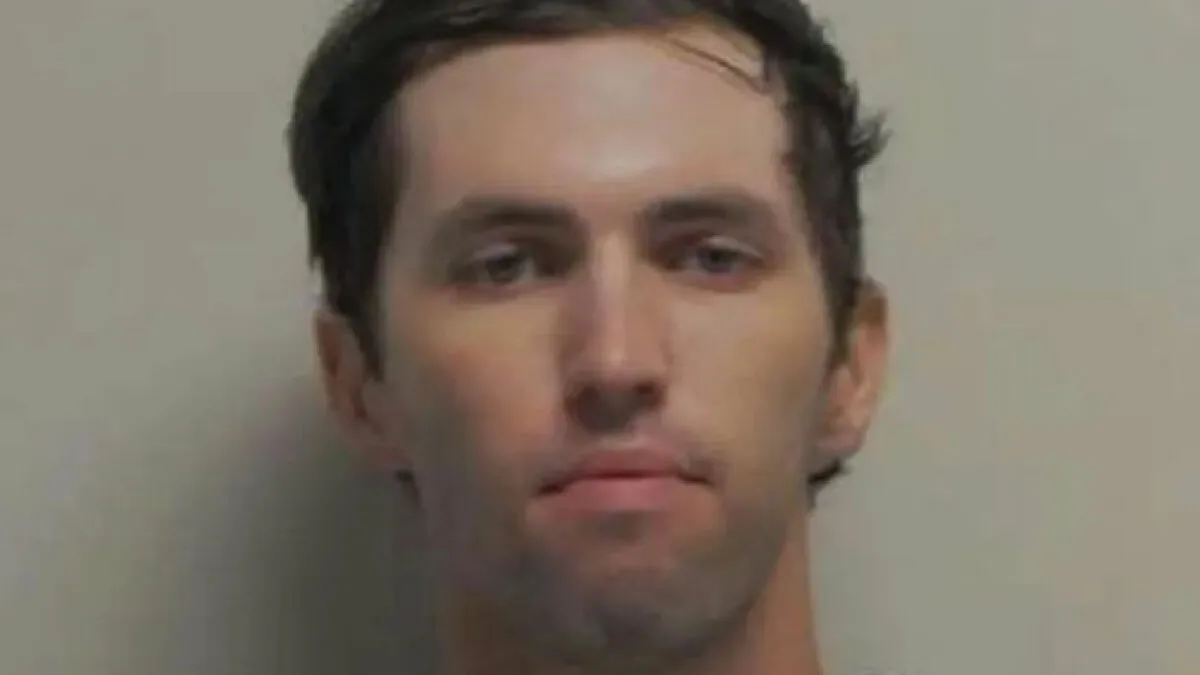 "If He Ever Comes Back, It Will Probably Be In A Body Bag": Tyler Robinson’s Lover Disappears 