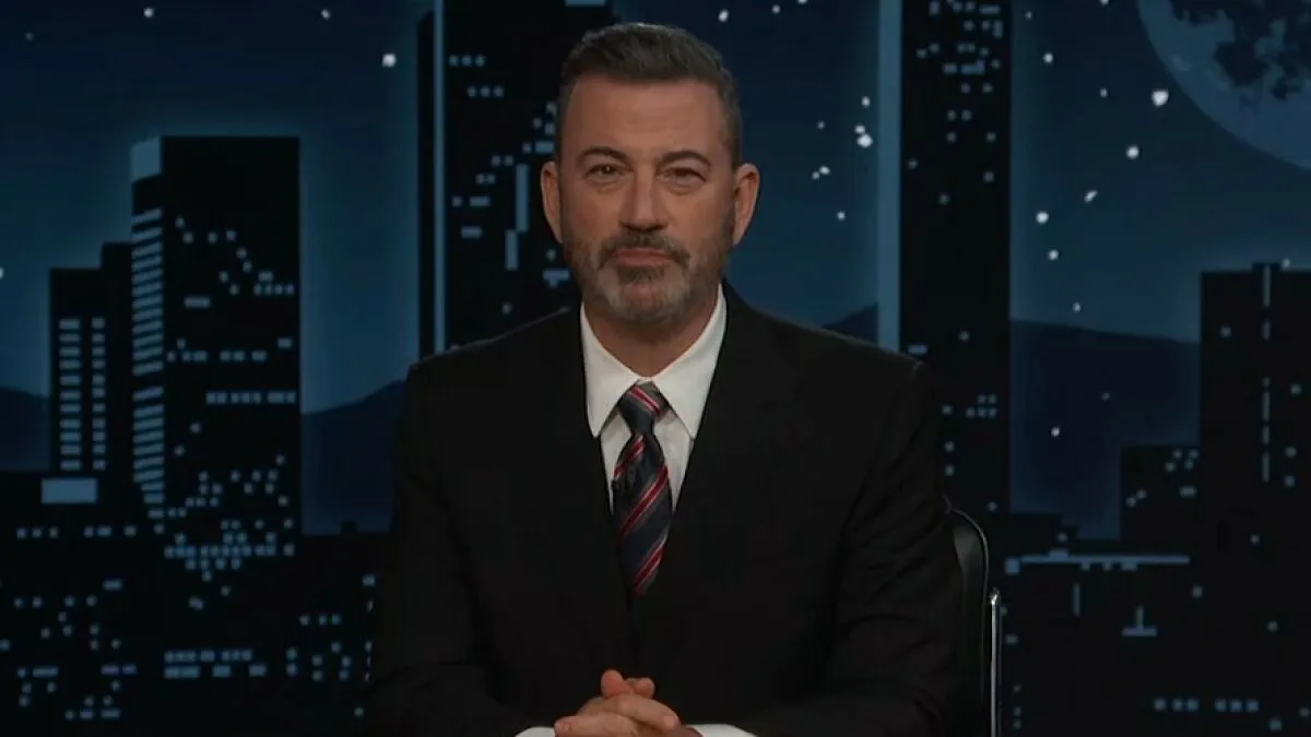 After A Tearful Monologue, Inside Source Reveals Jimmy Kimmel's Staff Threatened To Walk Out
