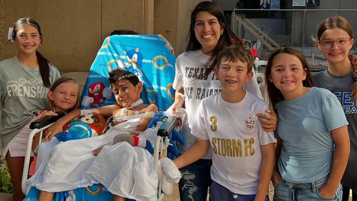 Mom’s Google Search Saved Her 6YO Boy When Doctors Couldn’t Explain His Collapse, Expert Weighs In