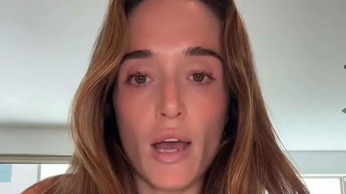 Woman Who Tanked Boyfriend’s Career Over Charlie Kirk Comments Resurfaces After Backlash