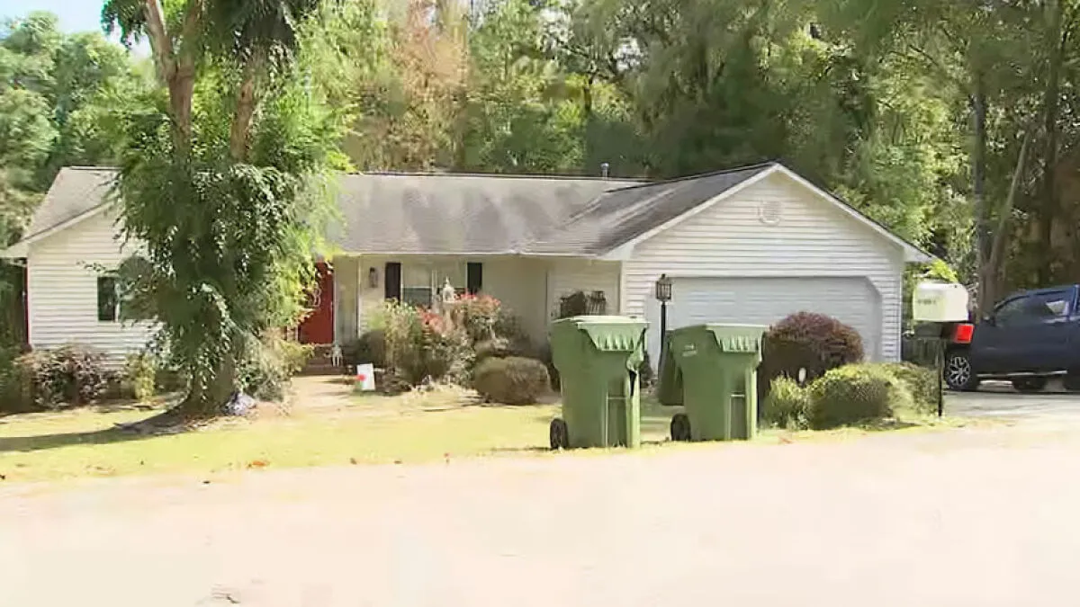Woman’s Passing Exposed Pastor’s Son Allegedly Holding Four Adults in His Basement