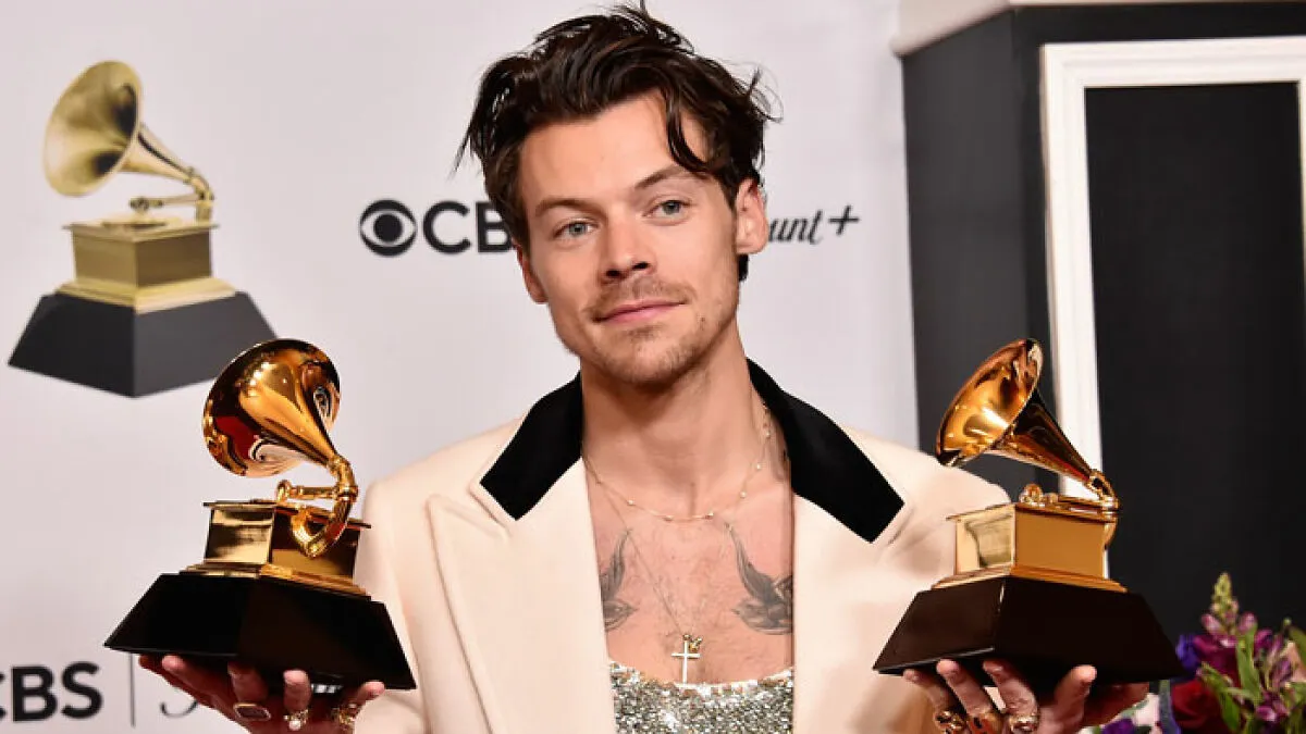 Harry Styles Secretly Runs Berlin Marathon Under Fake Name, Shocks Fans With 'Impressive' Speed