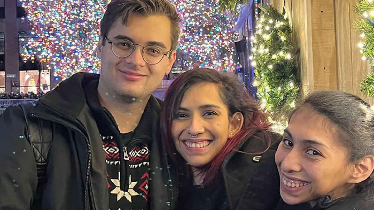 Conjoined Twin And Husband Break Silence On Intimacy In Their Marriage After People Ask Intrusive Questions