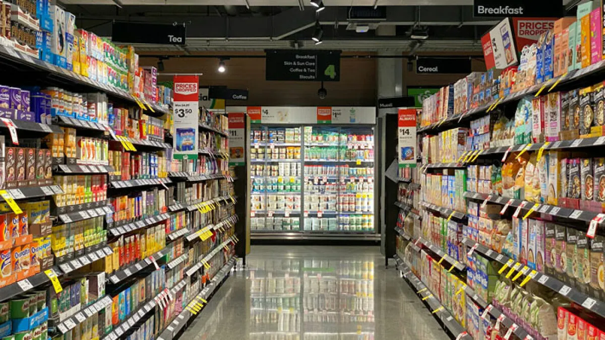 Viral Food Engineer Exposes Supermarket Products That Trick Millions Of Shoppers