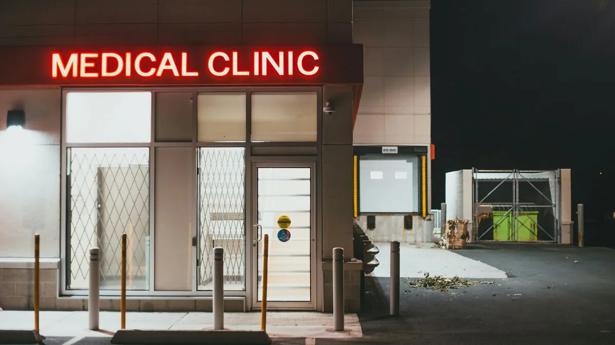 14YO's Breast Enlargement Surgery Performed By Stepdad Leads To Tragedy