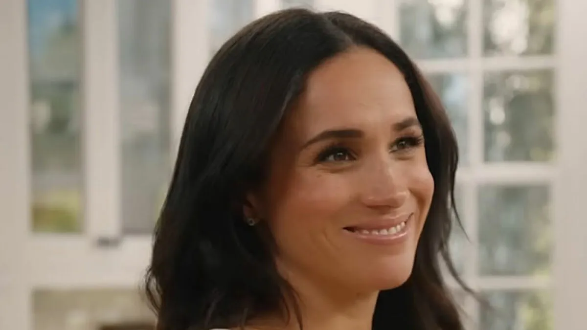 "This Is The Last Straw": Reality TV Star Lashes Out At Meghan Markle For Being "Unappreciative"