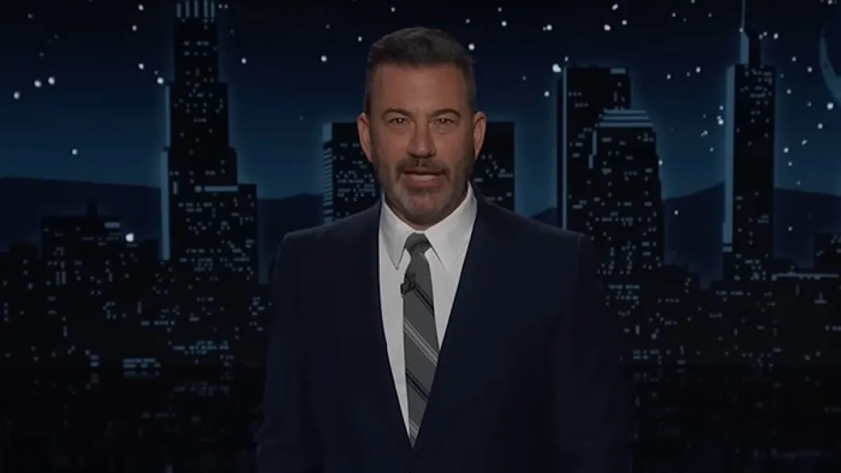Jimmy Kimmel Fires Back At Trump Over ABC Lawsuit Threat After Record-Breaking Comeback