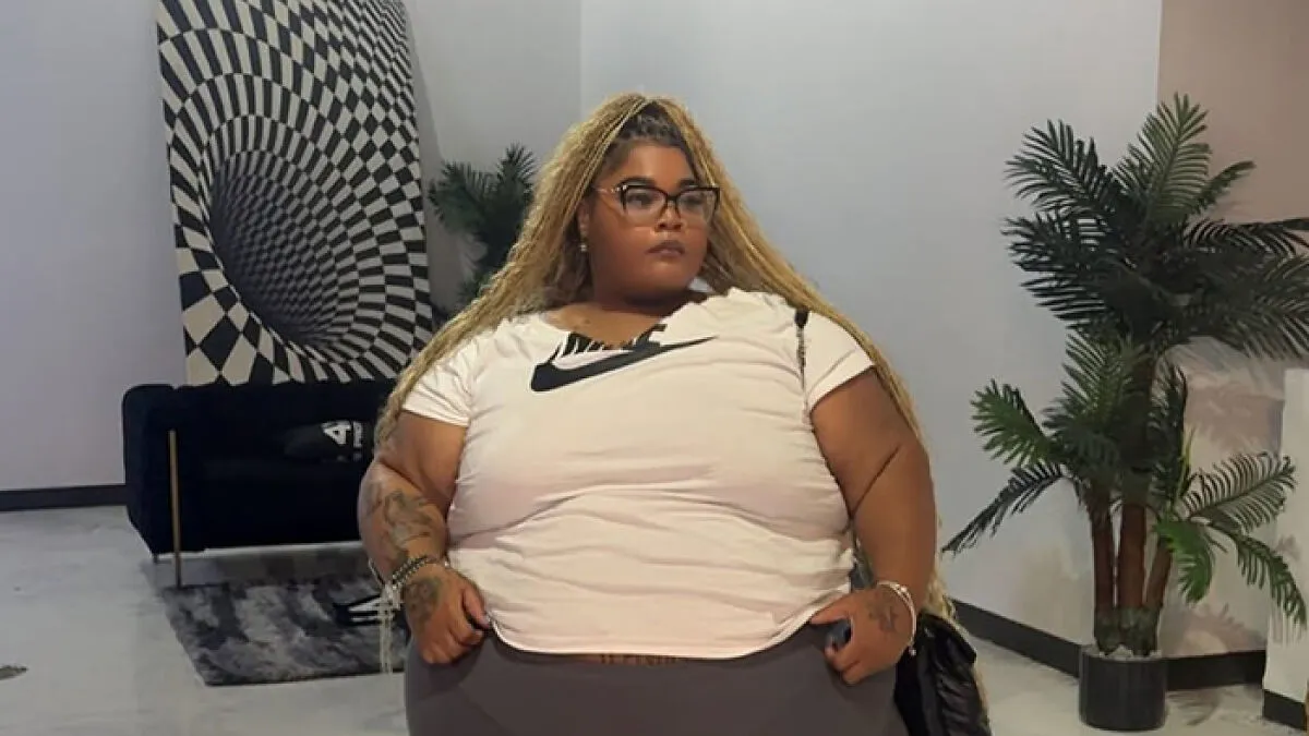 After Lyft Driver Denied Ride Due To Her Size, Rapper Settles Lawsuit With Lyft