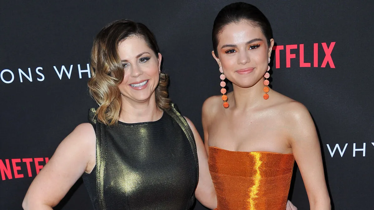 "Looks Like Snow White": Selena Gomez Snubs Mother At Star-Studded Wedding To Benny Blanco