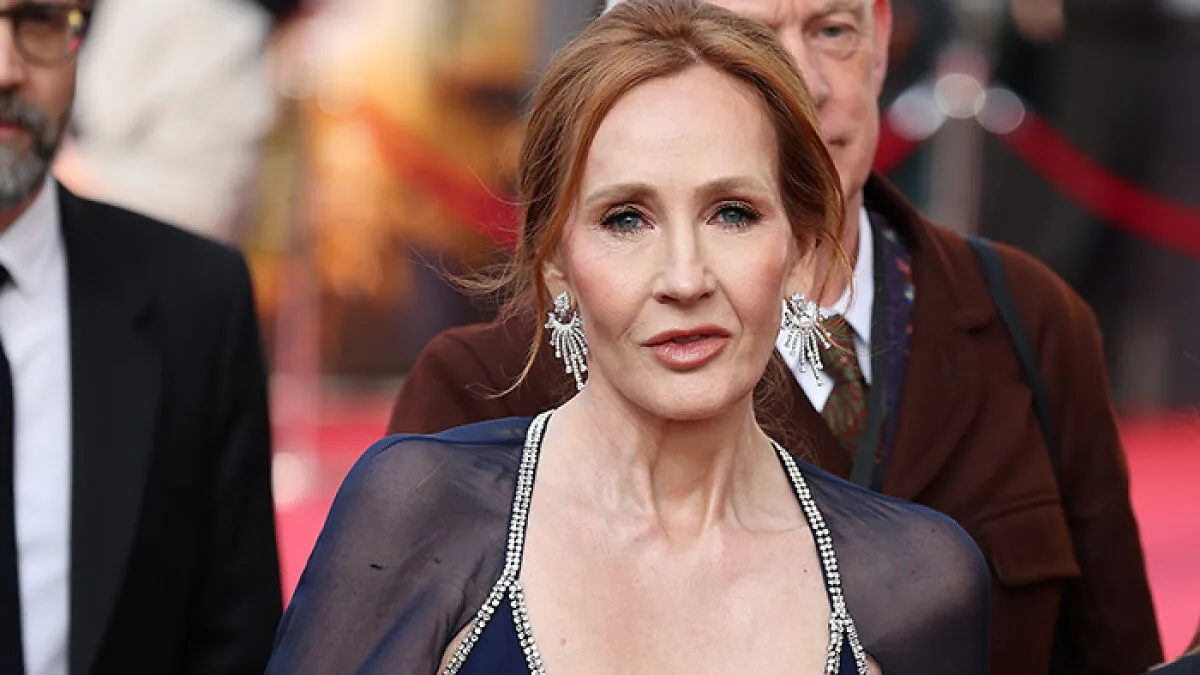 JK Rowling Reignites Emma Watson Feud In Scathing Post That Reveals Details Of Their Past