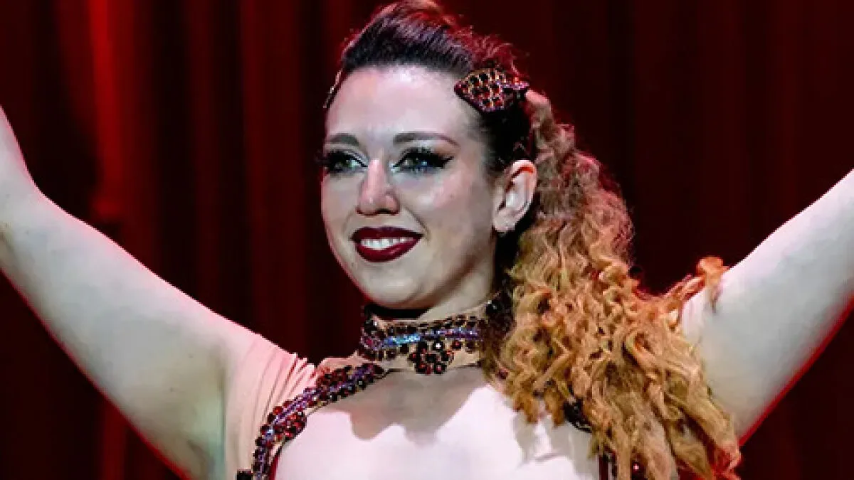 Trapeze Artist Loses Life In Front Of Stunned Families During Circus Stunt