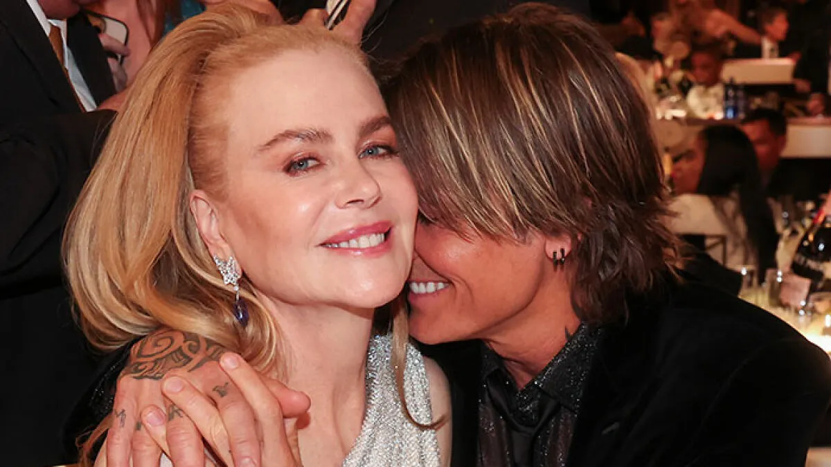 Experts Reveal “Odd” Signs Of Marital Strain Behind Nicole Kidman And Keith Urban’s Split