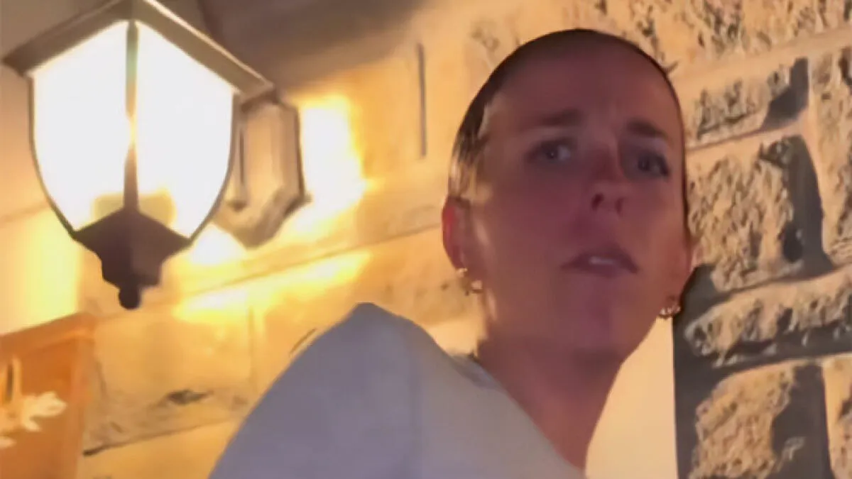“Disgusting”: Bride Ambushed By Side Piece In Front Of Husband For Cheating During Wedding Week