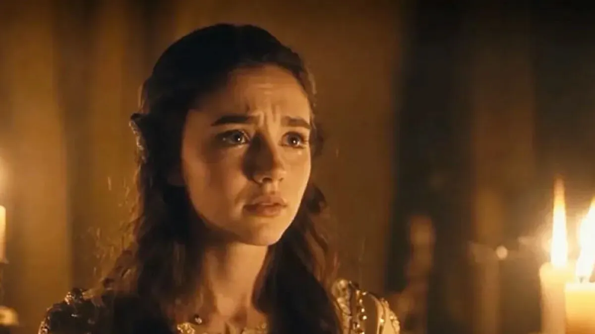 Emily Blunt Begs Agencies To Reject AI Actress Tilly Norwood After 'Terrifying' Film Festival Reveal