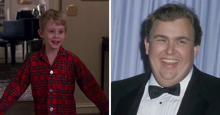 Macaulay Culkin Reveals John Candy Was Among The First To Notice His Father Was "A Monster"