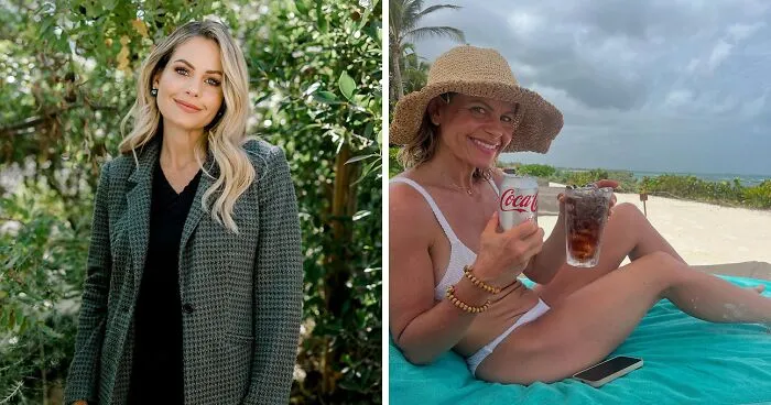 'Full House' Star Deletes Beach Pic After Getting Flooded With Comments About Her Body