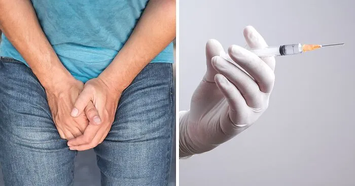 What Is 'Scrotox'? Doctors Issue Warning Against Rising Cosmetic Trend Among Men