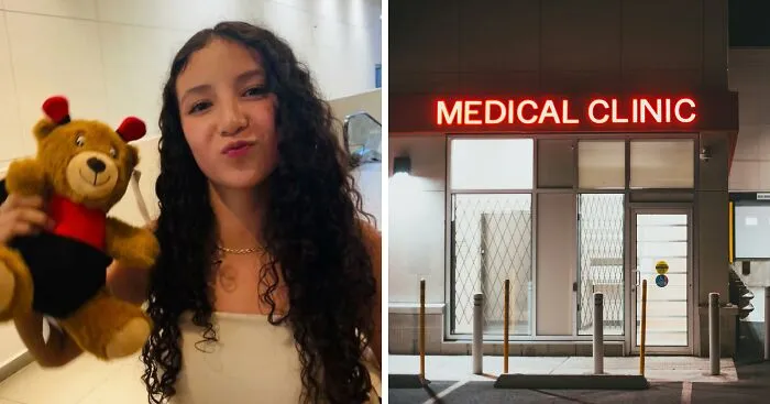14YO's Breast Enlargement Surgery Performed By Stepdad Leads To Tragedy