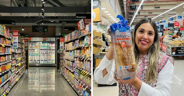 Viral Food Engineer Exposes Supermarket Products That Trick Millions Of Shoppers
