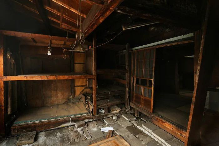 37 Underground Workers Share The Most Disturbing Stories, And They’re Not For The Faint Of Heart