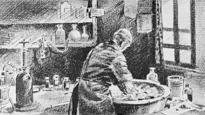 History Lovers Share 50 Fascinating Anecdotes Mixing Humor, Tragedy And The Unexpected