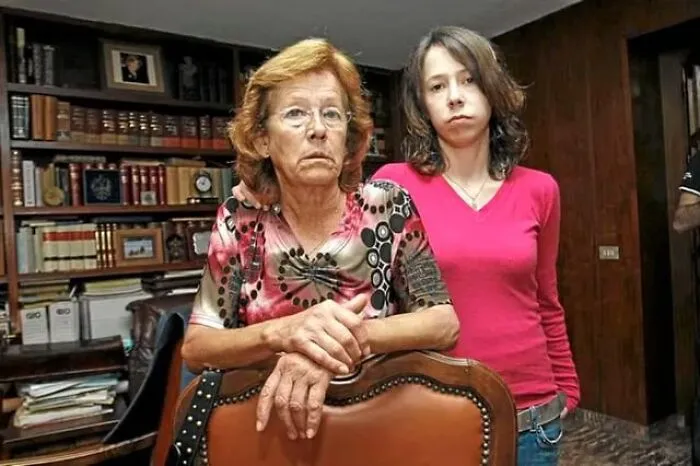 María García Was Taunted Repeatedly By Her Next Door Neighbor Who Had Brutally R**ed Her Daughter Verónica, With Him Even Asking ‘How Her Daughter Was’ On His Release From Jail