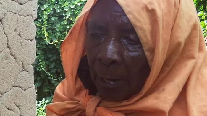Zura Karuhimbi - An Elderly Widow Who Saved More Than 100 People During The Rwandan Genocide By Exploiting Local Rumors She Was A Witch