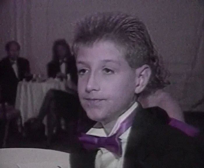 In 1984, Ryan White Was Diagnosed With Aids That He Contracted From A Blood Transfusion