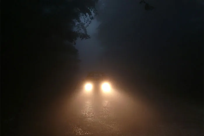 “What’s The Creepiest Thing You’ve Ever Seen That Still Haunts You To This Day?” (44 Answers)