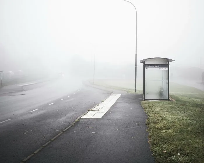 30 Times People Disappeared Without A Trace And Those Left Behind Were Truly Creeped Out