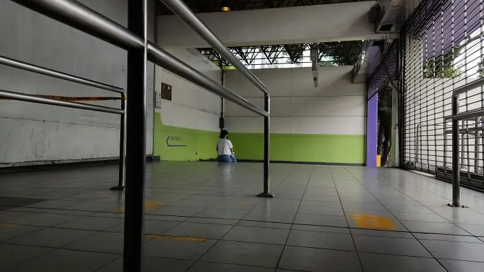 30 Times People Disappeared Without A Trace And Those Left Behind Were Truly Creeped Out