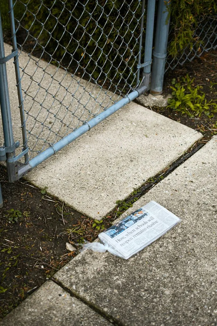 30 Times People Disappeared Without A Trace And Those Left Behind Were Truly Creeped Out