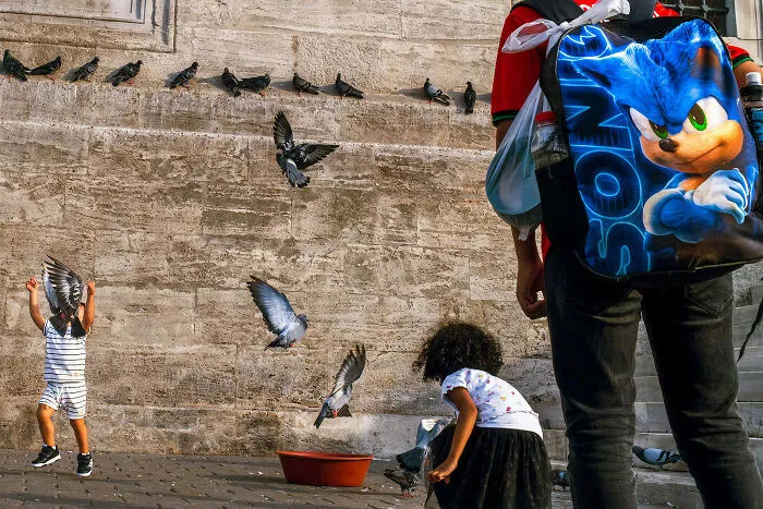 I Captured 30 Photos Revealing The Spirit Of Istanbul
