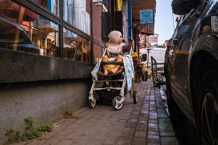 I Captured 30 Photos Revealing The Spirit Of Istanbul