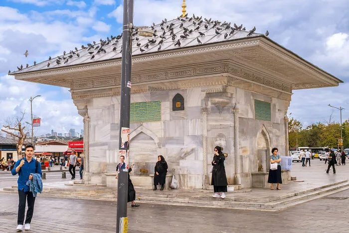 I Captured 30 Photos Revealing The Spirit Of Istanbul