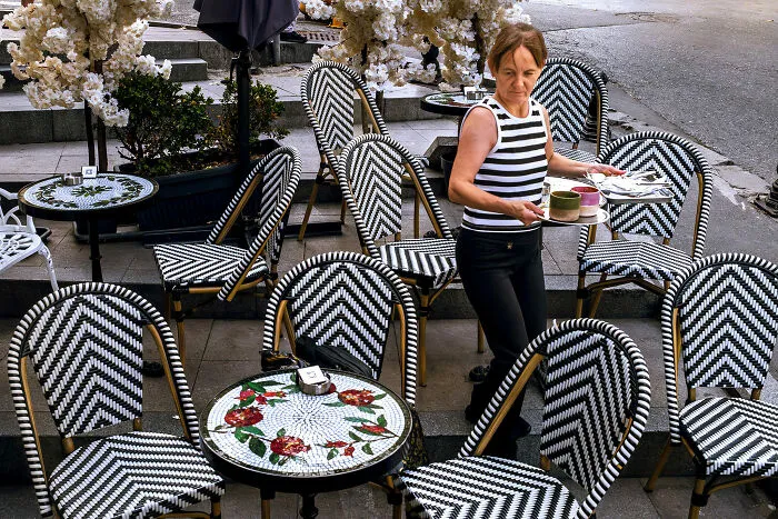 I Captured 30 Photos Revealing The Spirit Of Istanbul