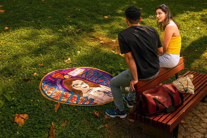 I Captured 30 Photos Revealing The Spirit Of Istanbul