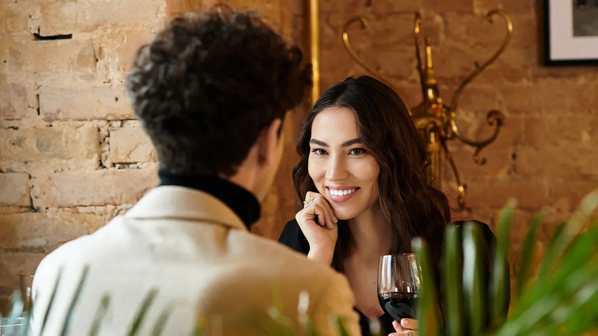 Woman Sets Up Widow And Single Mom For A Date, The Guy Cuts It Short And Hides The Horrible Reason