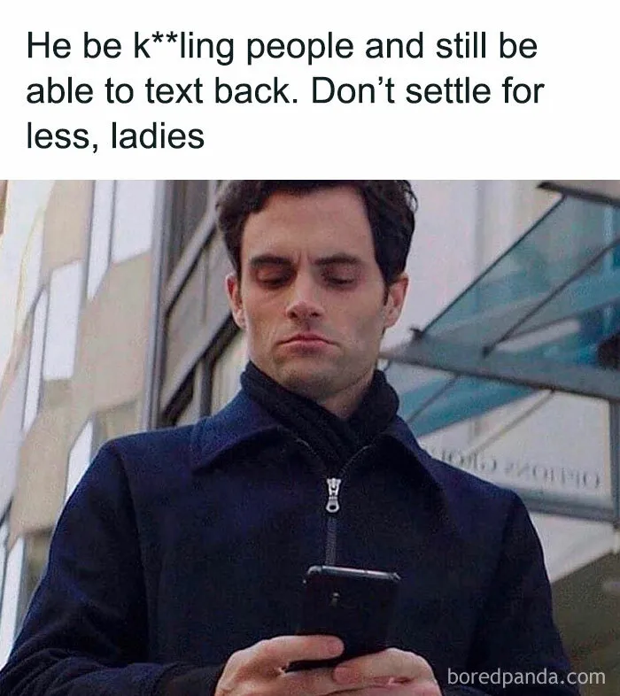 50 Unhinged Memes About Dating For Everyone Who Wants To Find Love While Also Being Left Alone