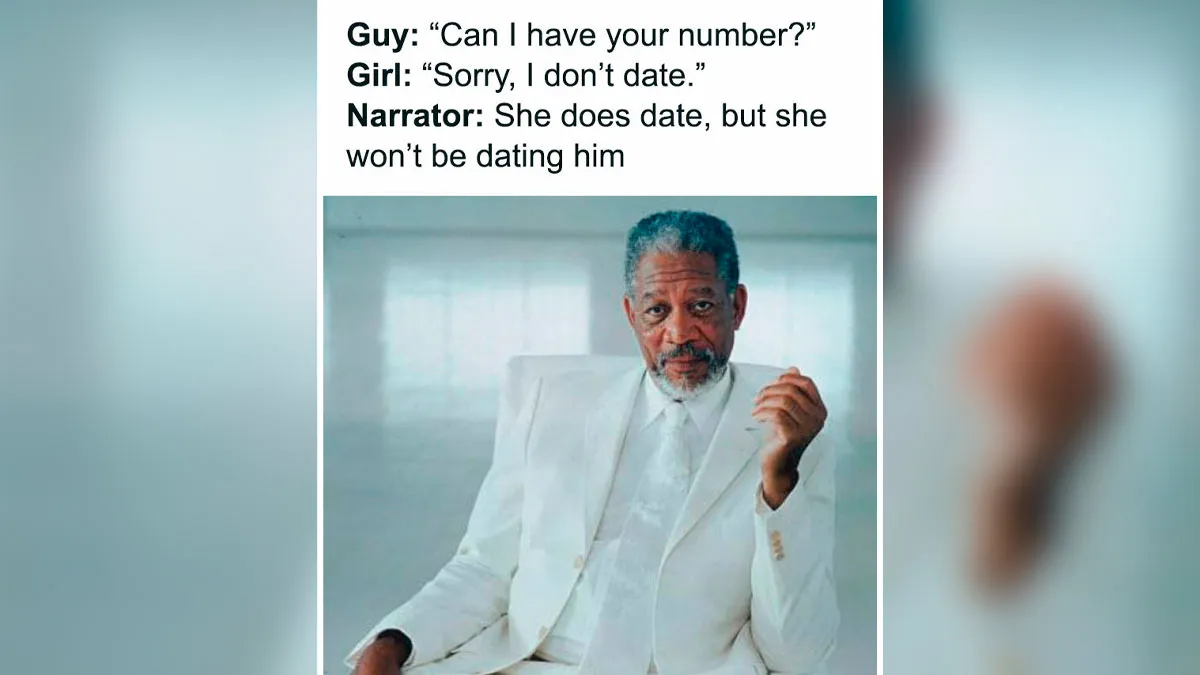 50 Unhinged Memes About Dating For Everyone Who Wants To Find Love While Also Being Left Alone