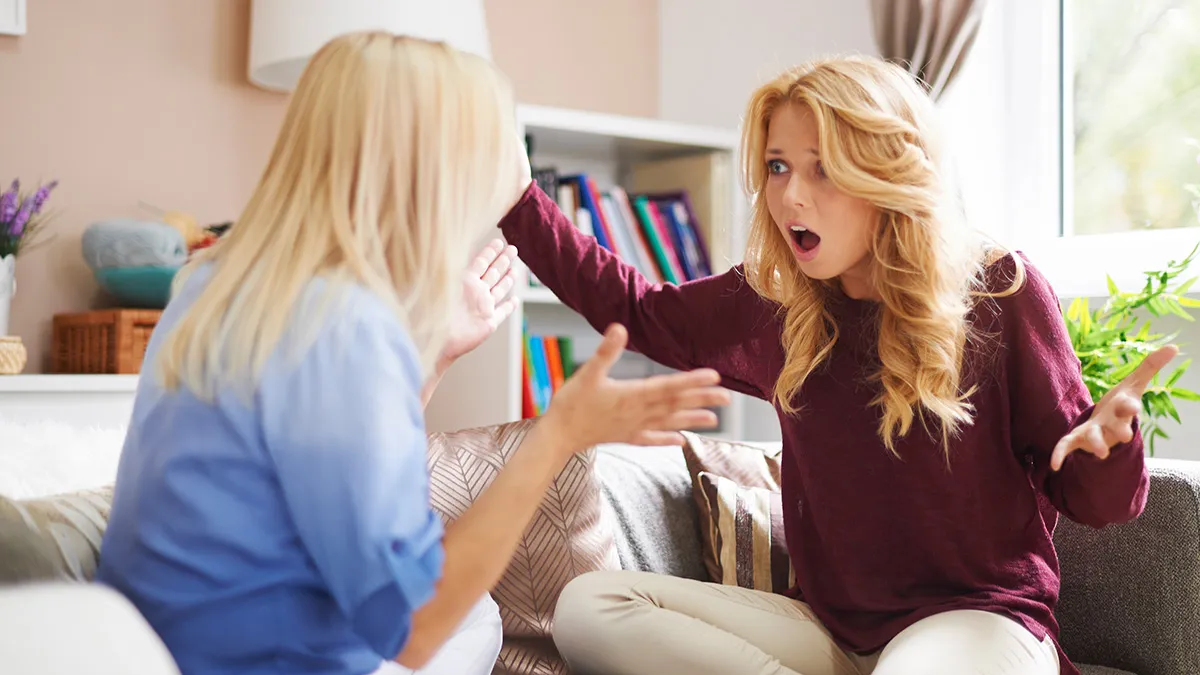 Man Builds A Career After Divorce And Spoils Daughter, Ex-Wife Doesn’t Allow Her To Enjoy It