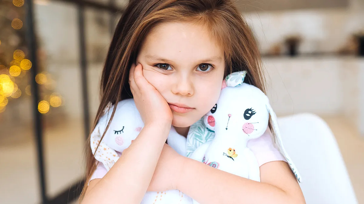 "It's Heartbreaking": Birthday Girl Waits For Friends Who Never Show Up, Dad Calls Them Out