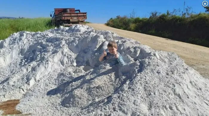 Last Image Of Arthur Bitencourt (7) On August 3 2023 In Paraná, Brazil