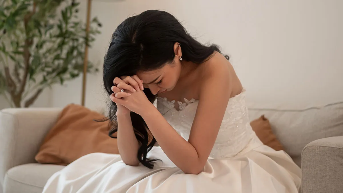 Bride So Disappointed With Wedding Shower Gifts, She Set A Wedding Fee: “No One Is Attending”
