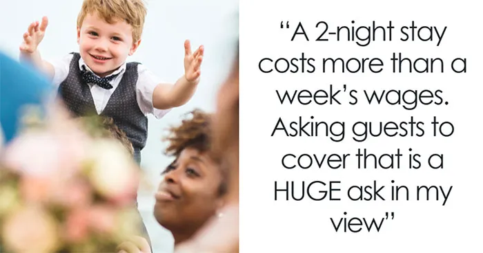 Mom Refuses To Attend Best Friend’s "Childfree" Wedding