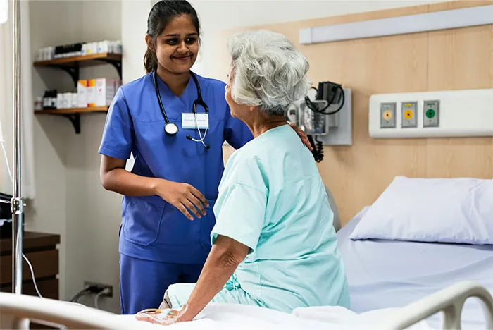 49 Stories From Medical Professionals Who Caught Patients Faking It